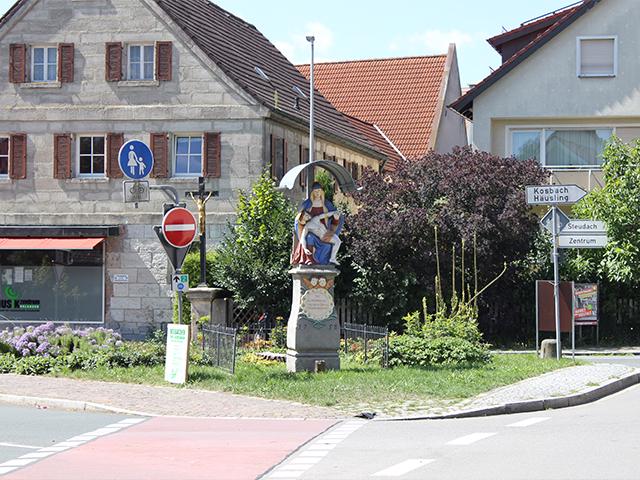 Büchenbach Mahalle Konseyi
